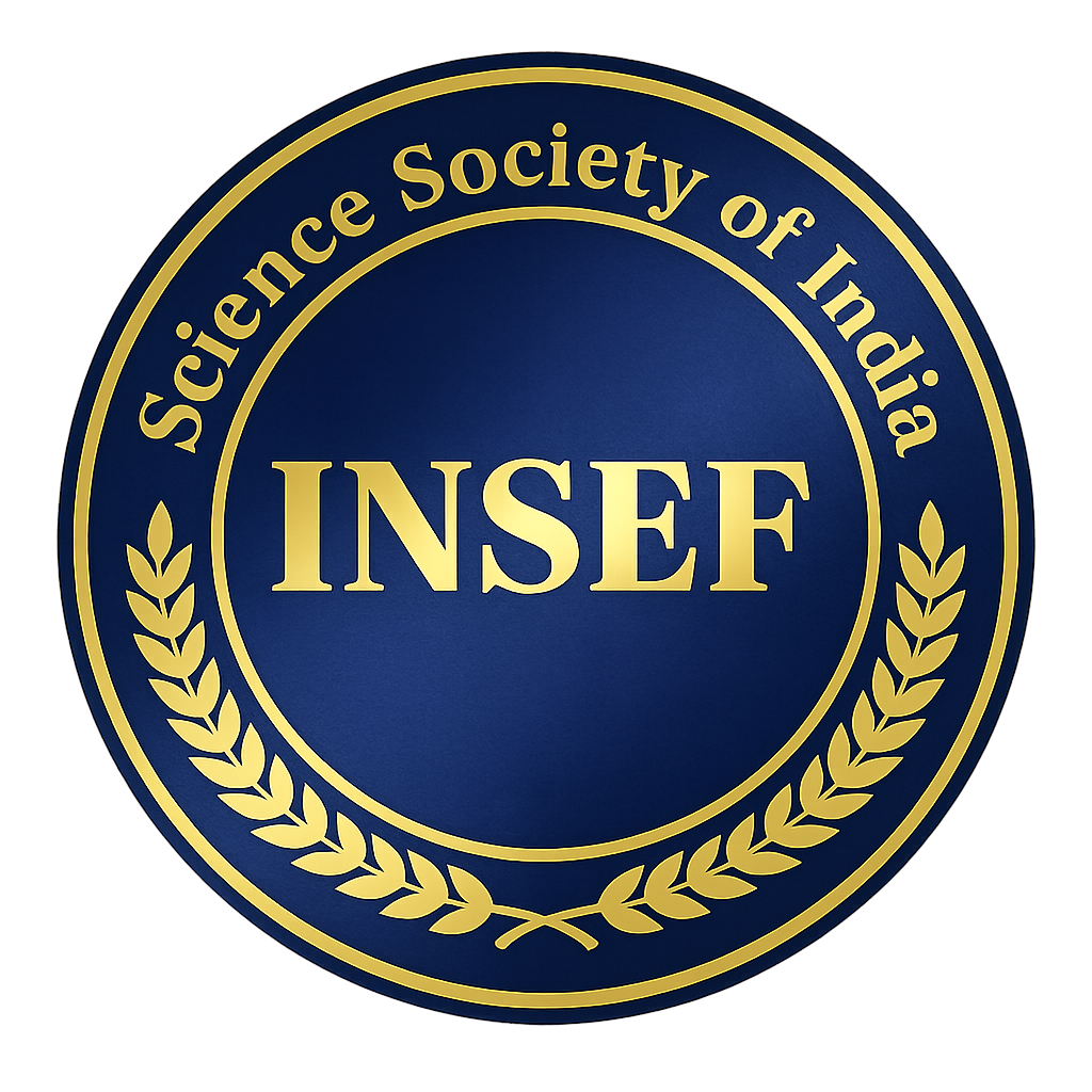 INSEF India Logo